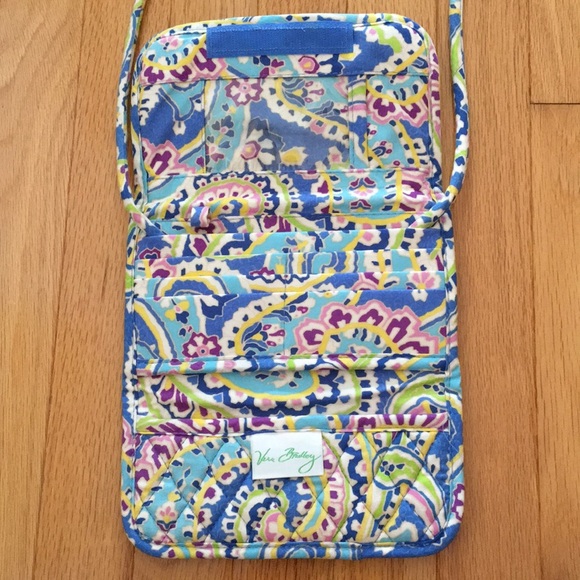 Vera Bradley purse - Picture 3 of 4